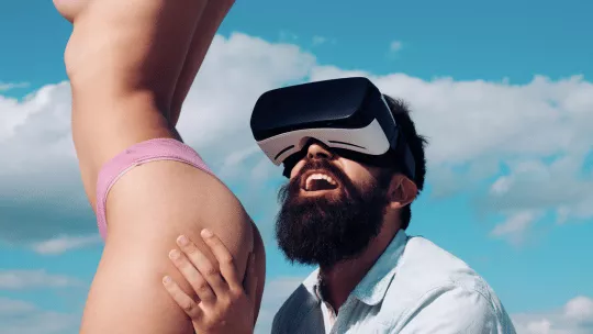 VR Porn Sites